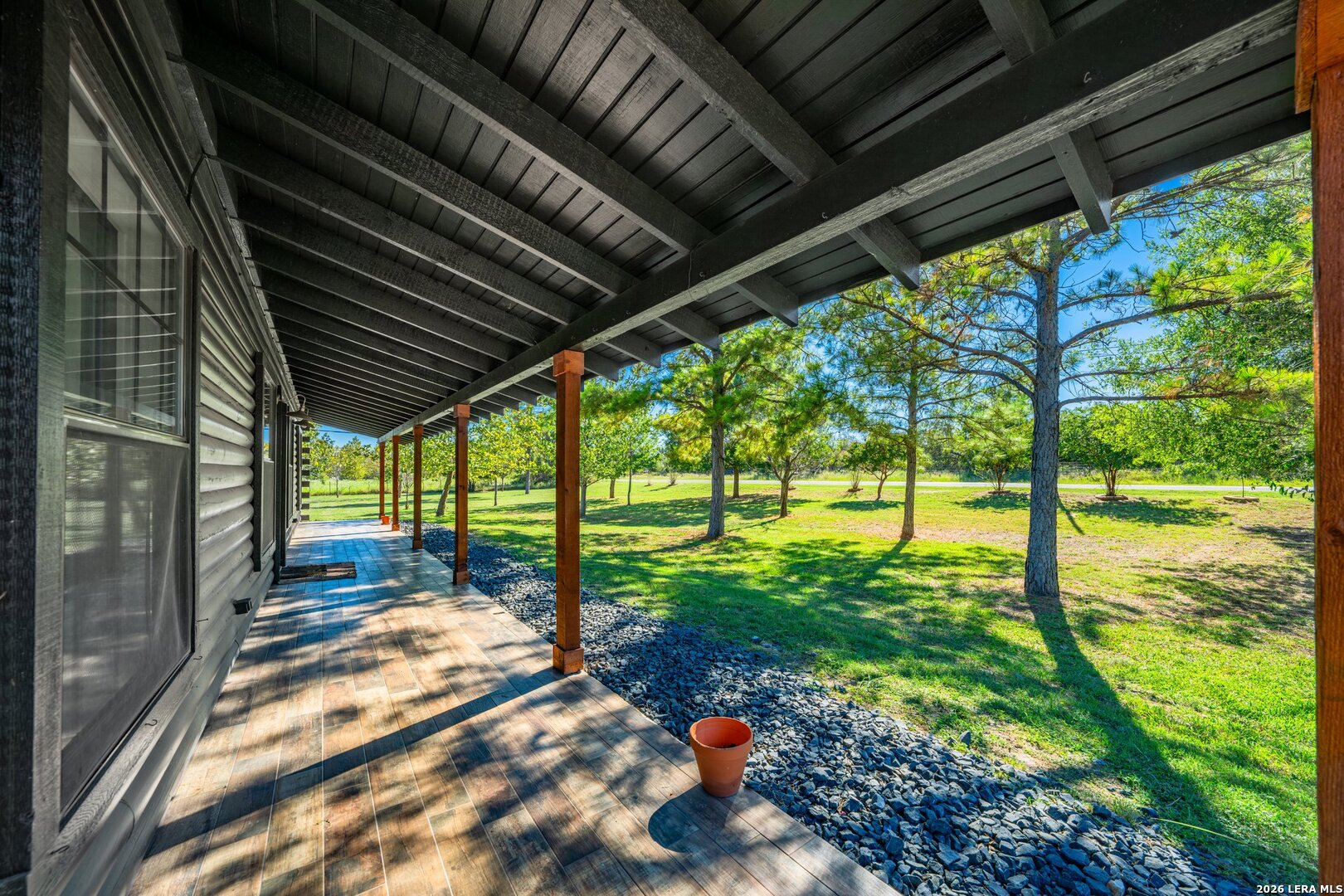 222 Metzger Road Fredericksburg, TX 78624 - Photo 4 of 34