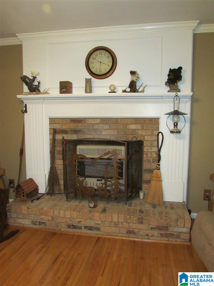 1135 Hughes Road Columbiana, AL 35051 - Photo 8 of 34