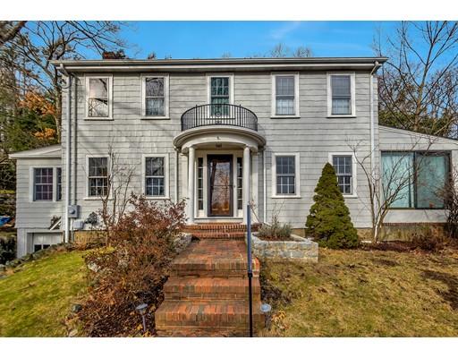 30 Oak Cliff Road Newton, MA 02460 - Photo 1 of 27