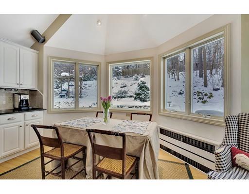 30 Oak Cliff Road Newton, MA 02460 - Photo 14 of 27
