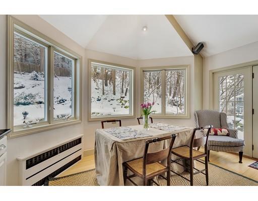 30 Oak Cliff Road Newton, MA 02460 - Photo 15 of 27