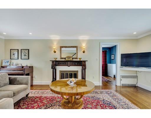 30 Oak Cliff Road Newton, MA 02460 - Photo 5 of 27