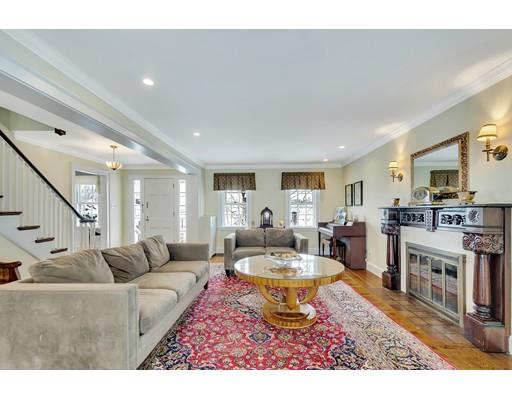 30 Oak Cliff Road Newton, MA 02460 - Photo 6 of 27