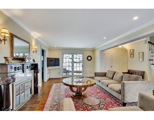 30 Oak Cliff Road Newton, MA 02460 - Photo 8 of 27