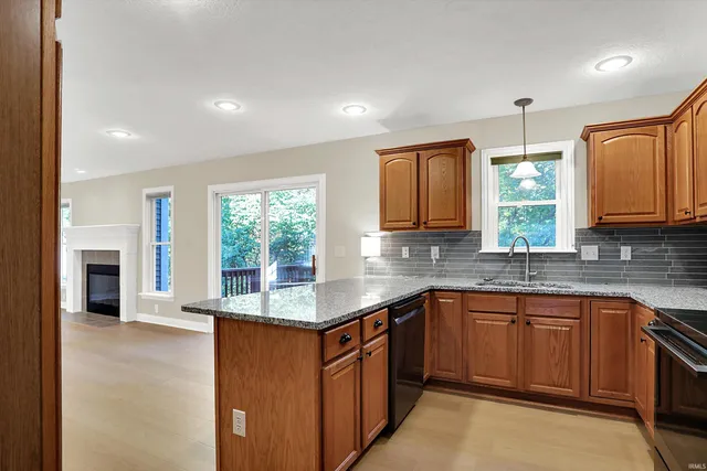 $496,000 | 1408 Bridwell Court, Bloomington, IN 47401