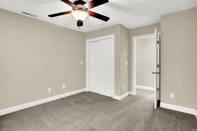 $496,000 | 1408 Bridwell Court, Bloomington, IN 47401