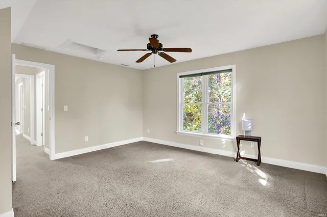 $496,000 | 1408 Bridwell Court, Bloomington, IN 47401