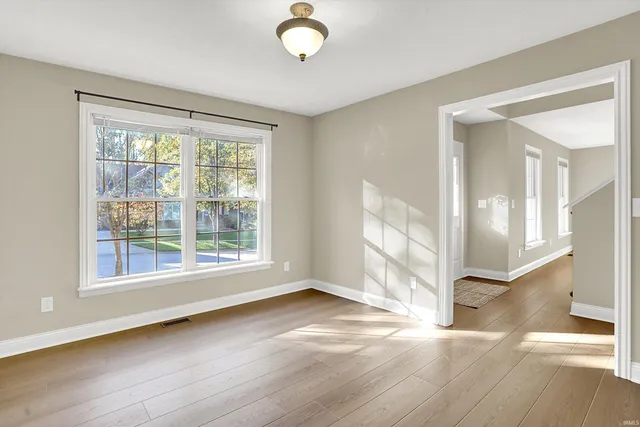 $496,000 | 1408 Bridwell Court, Bloomington, IN 47401