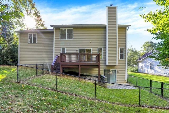 $496,000 | 1408 Bridwell Court, Bloomington, IN 47401