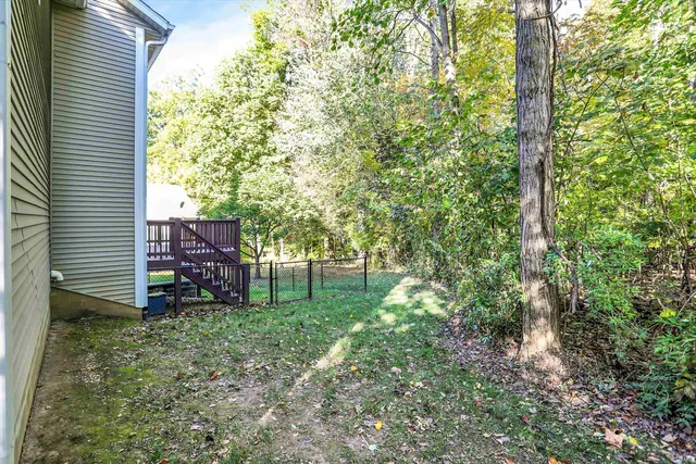 $496,000 | 1408 Bridwell Court, Bloomington, IN 47401