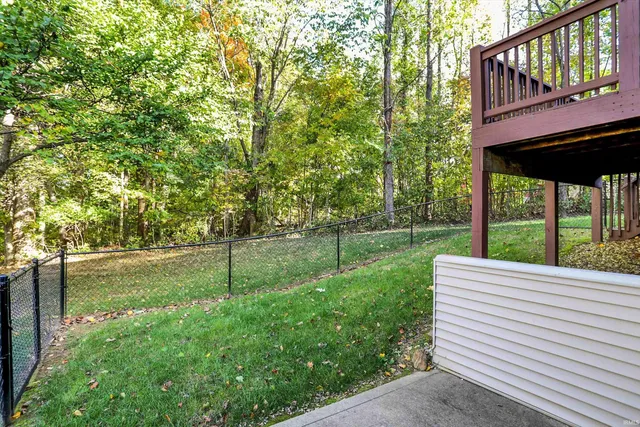 $496,000 | 1408 Bridwell Court, Bloomington, IN 47401