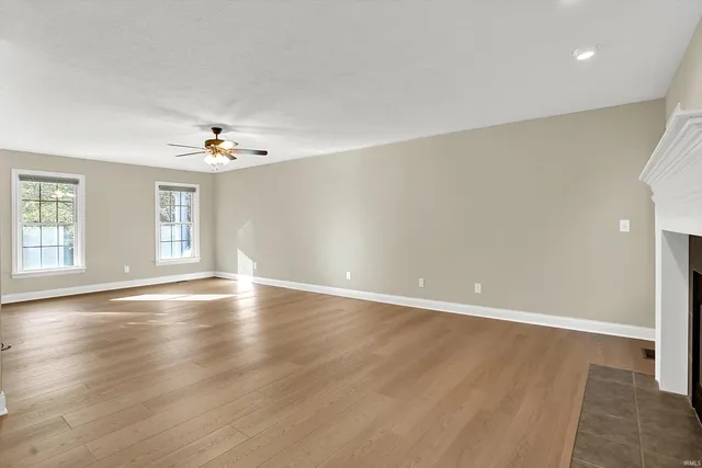 $496,000 | 1408 Bridwell Court, Bloomington, IN 47401