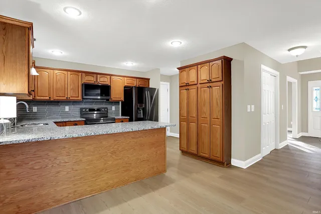 $496,000 | 1408 Bridwell Court, Bloomington, IN 47401