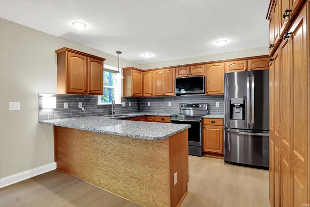 $496,000 | 1408 Bridwell Court, Bloomington, IN 47401