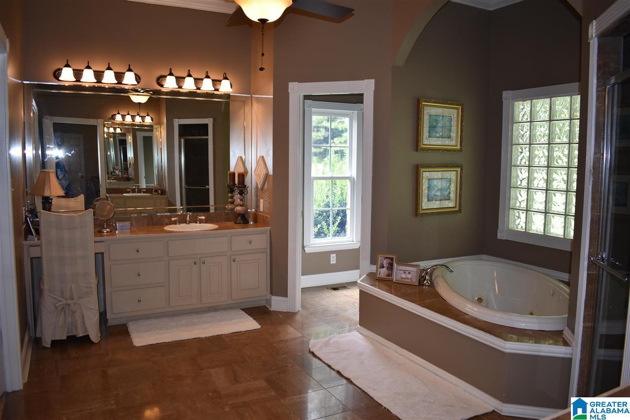 700 Fred Walker Road Remlap, AL 35133 - Photo 26 of 49