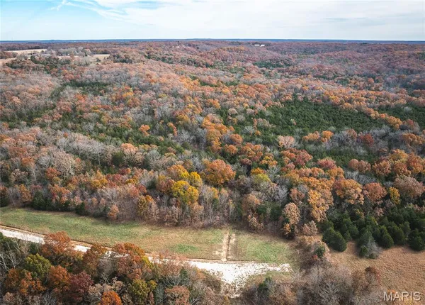 $72,365 | Lot #17 Private Drive, Rolla, MO 65401