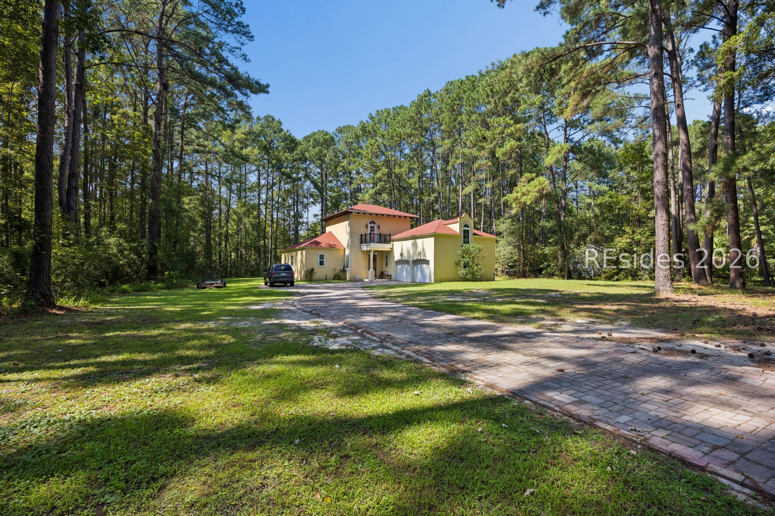 513 Wagon Branch Loop Ridgeland, SC 29936 - Photo 2 of 40 Gallery Image 2