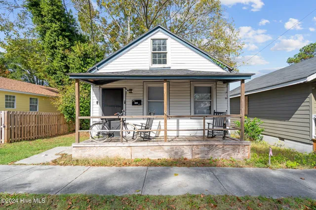 $207,900 | 513 Swann Street, Wilmington, NC 28401