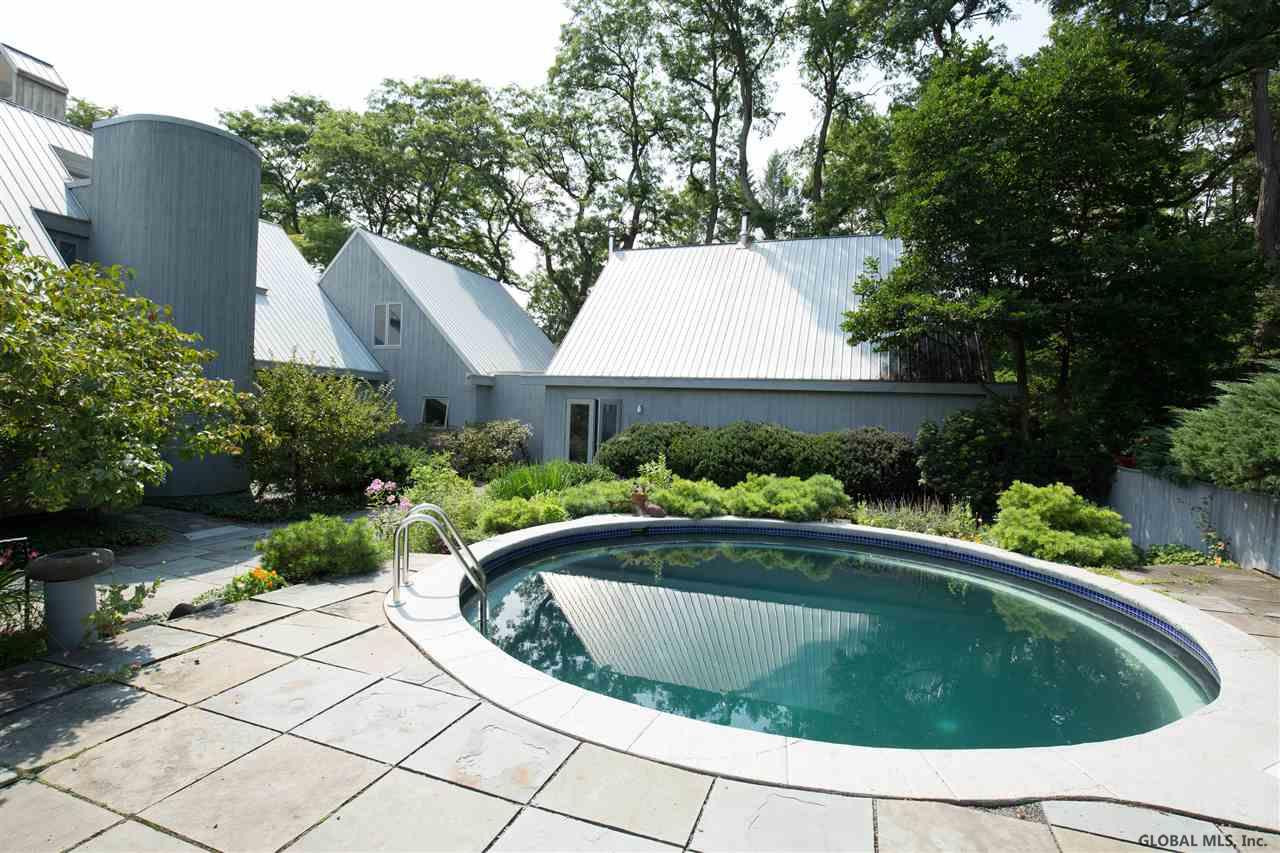 192 Van Wies Point Road Bethlehem, NY 12077 - Photo 1 of 18 Photo 1