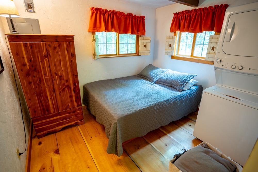 95 Eidelweiss Drive Madison, NH 03849 - Photo 11 of 22