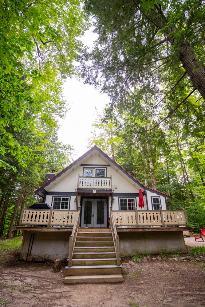 95 Eidelweiss Drive Madison, NH 03849 - Photo 2 of 22