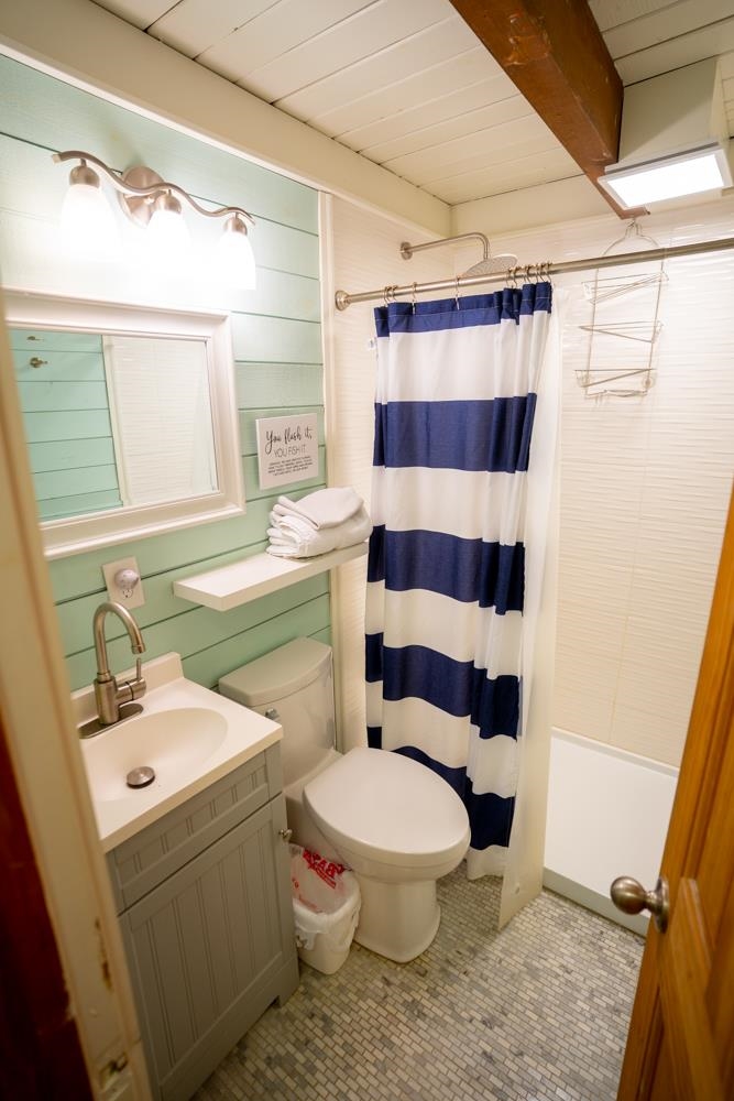 95 Eidelweiss Drive Madison, NH 03849 - Photo 21 of 22