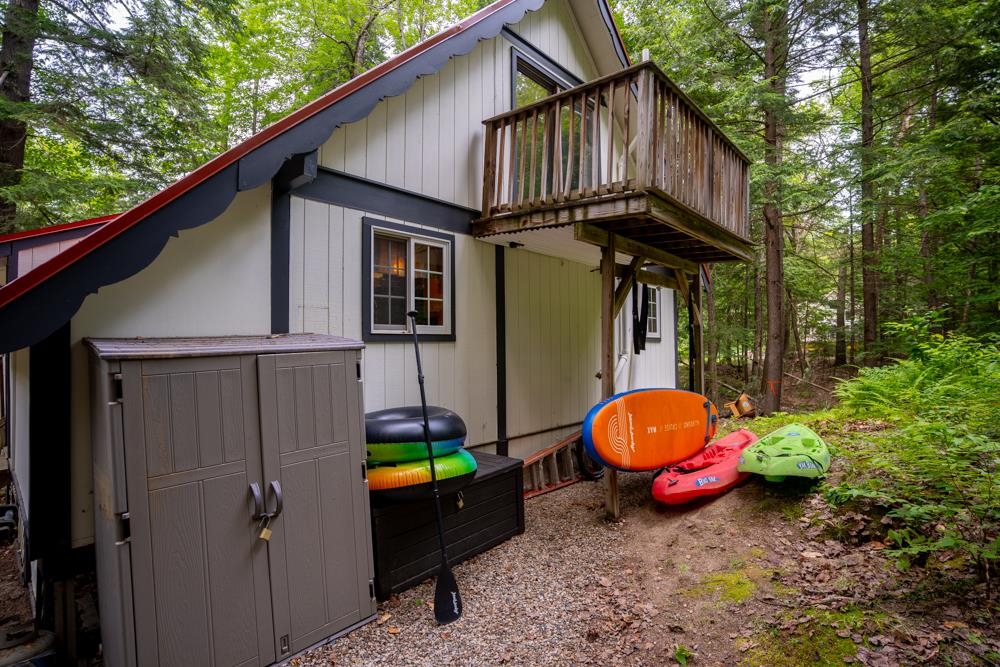 95 Eidelweiss Drive Madison, NH 03849 - Photo 3 of 22