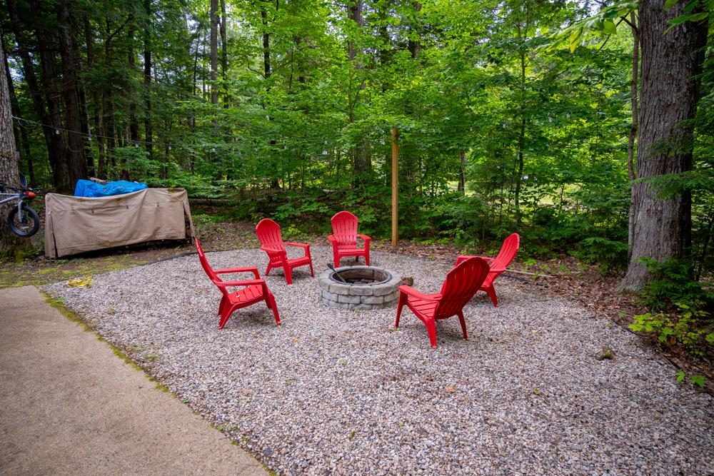 95 Eidelweiss Drive Madison, NH 03849 - Photo 4 of 22