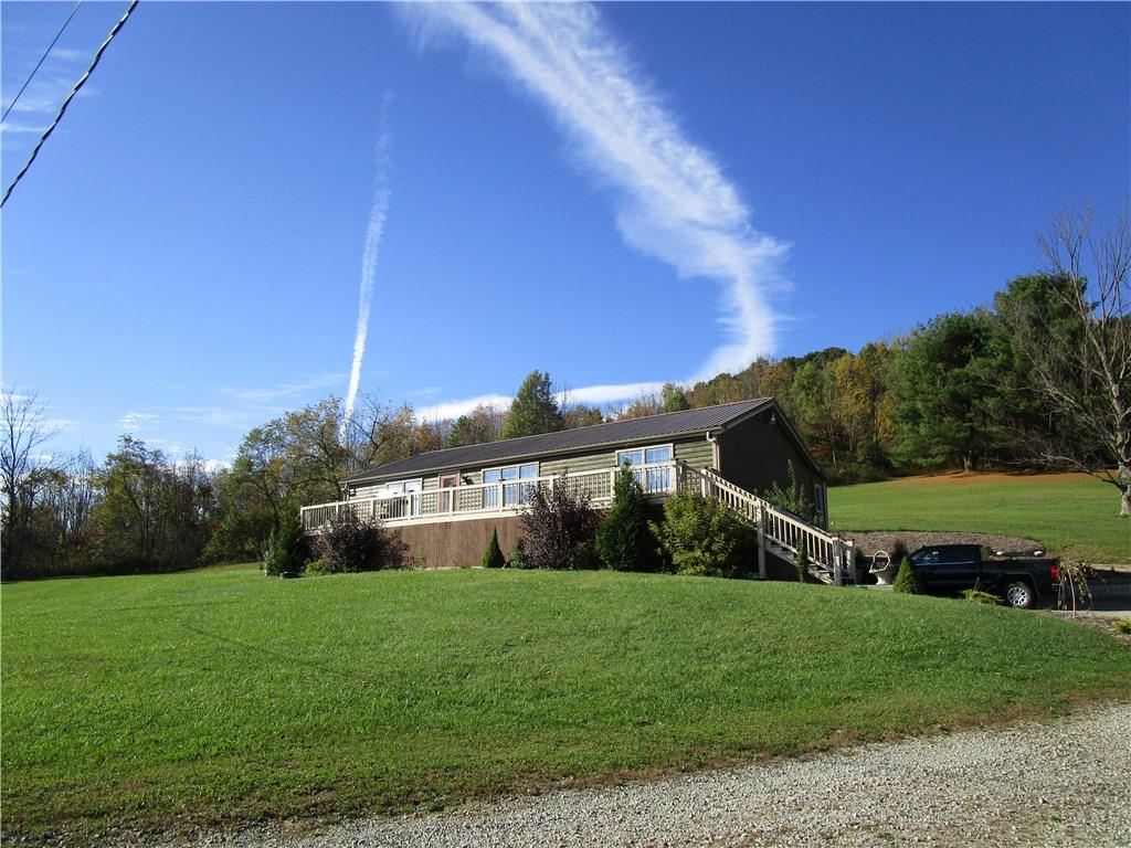 127 Ruff Lane Acme, PA 15610 - Photo 1 of 20