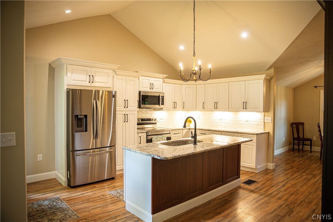 317 Davis Road Groton, NY 13045 - Photo 7 of 34