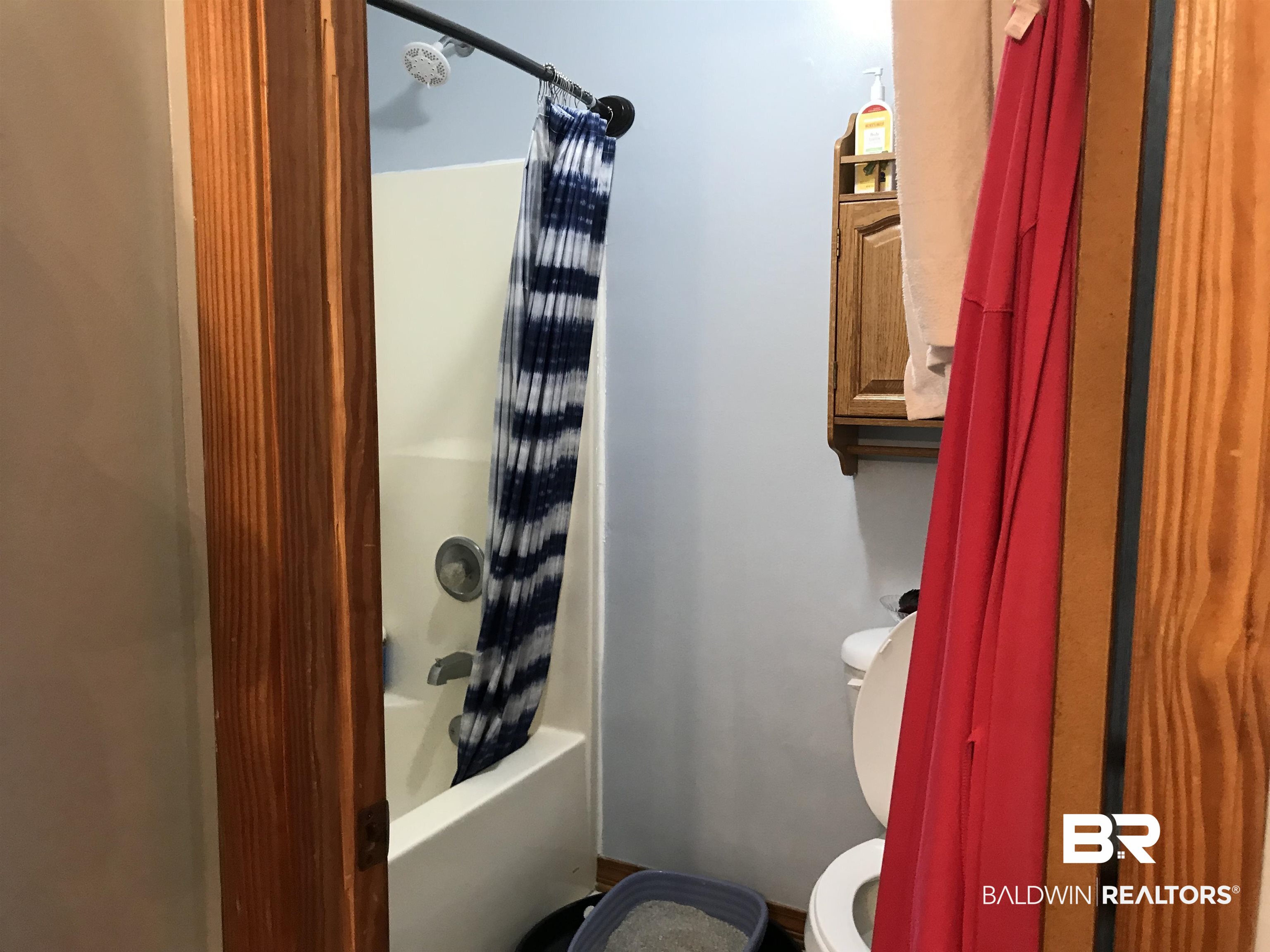 9340 Appleton Road Brewton, AL 36426 - Photo 13 of 30 Primary Bath