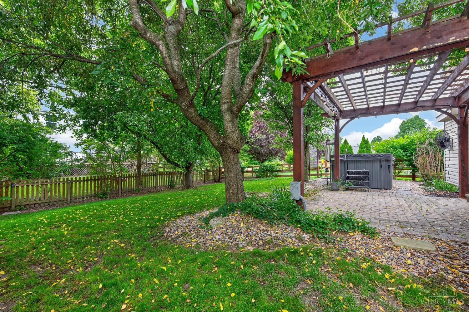 218 Heffron Circle Maineville, OH 45039 - Photo 49 of 59