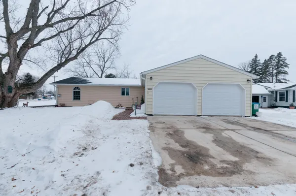 $329,900 | 2254 20 1/2 Street, Rice Lake, WI 54868