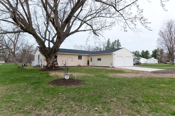 $314,900 | 2254 20 1/2 Street, Rice Lake, WI 54868