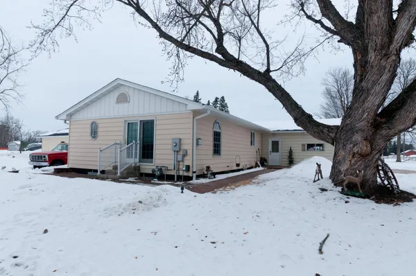 $329,900 | 2254 20 1/2 Street, Rice Lake, WI 54868