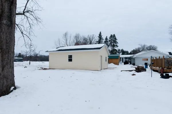 $329,900 | 2254 20 1/2 Street, Rice Lake, WI 54868