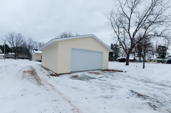 $329,900 | 2254 20 1/2 Street, Rice Lake, WI 54868