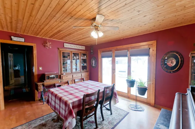 $343,900 | 2254 20 1/2 Street, Rice Lake, WI 54868