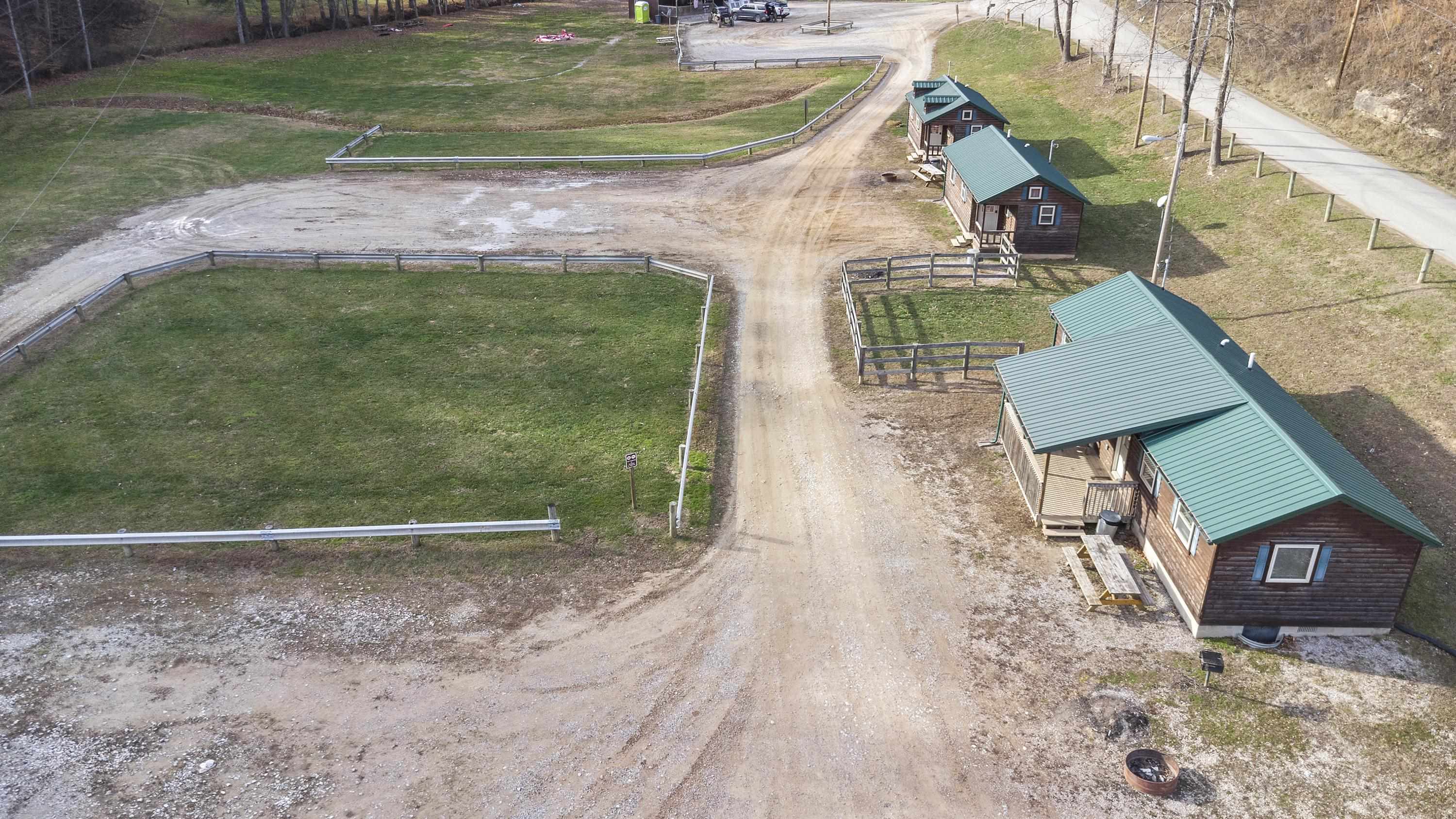 250 Four Mile Road Rush, KY 41168 - Photo 4 of 50