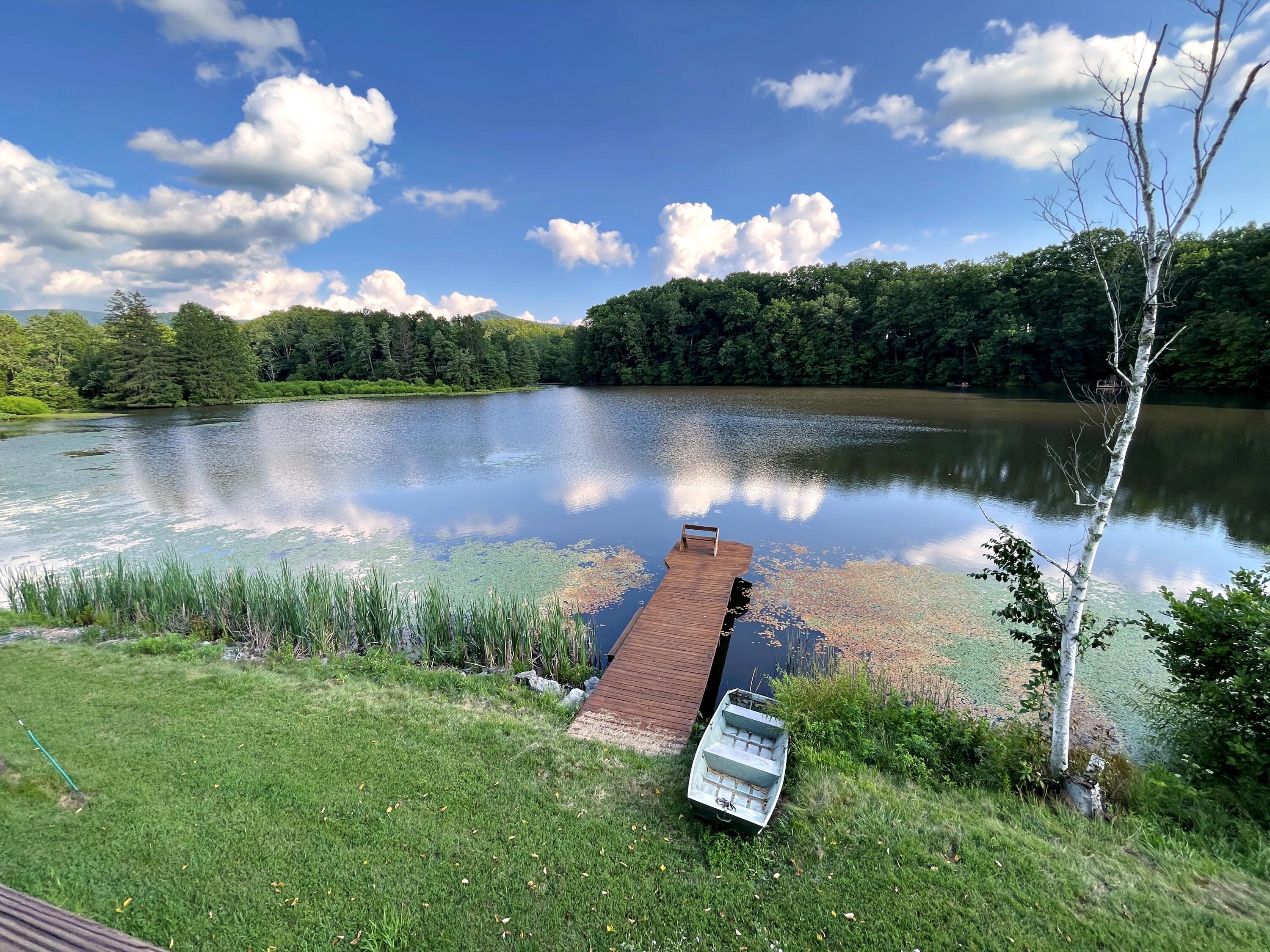 62 Scotts Lake Road Beverly, WV 26253 - Photo 1 of 35 Gallery Image 1