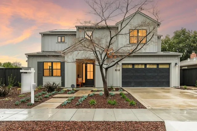 $4,395,000 | 2660 Cardinal Lane, San Jose, CA 95125