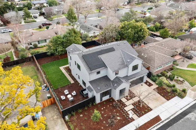 $4,395,000 | 2660 Cardinal Lane, San Jose, CA 95125