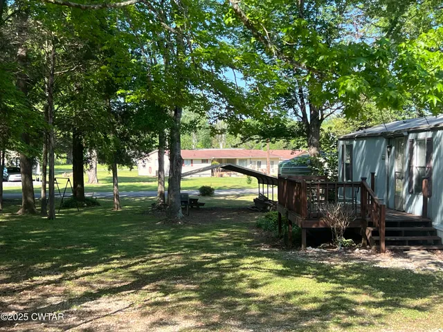 $112,500 | 160 Oden Drive, Springville, TN 38256