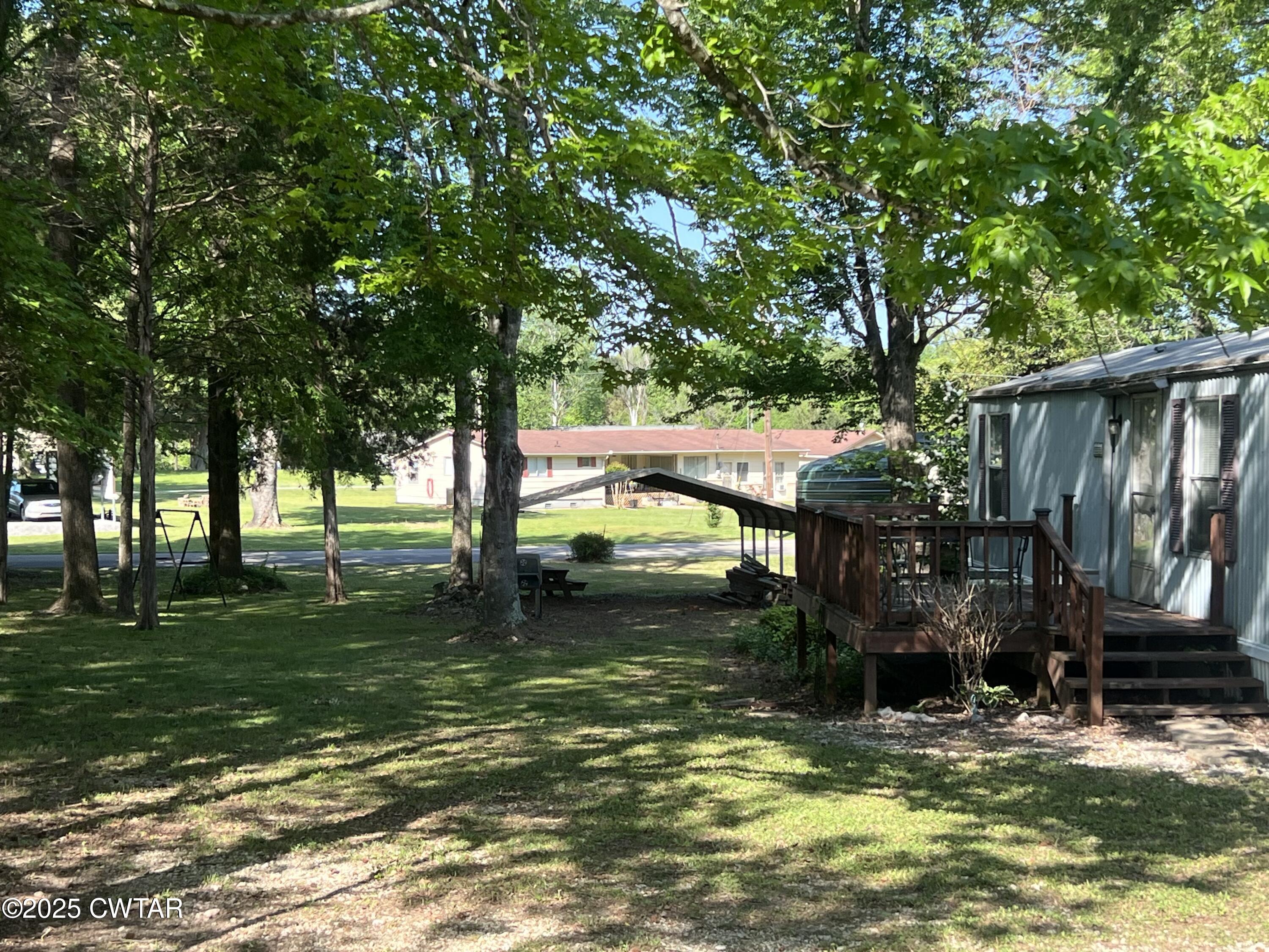 160 Oden Drive Springville, TN 38256 - Photo 2 of 9 IMG_1315