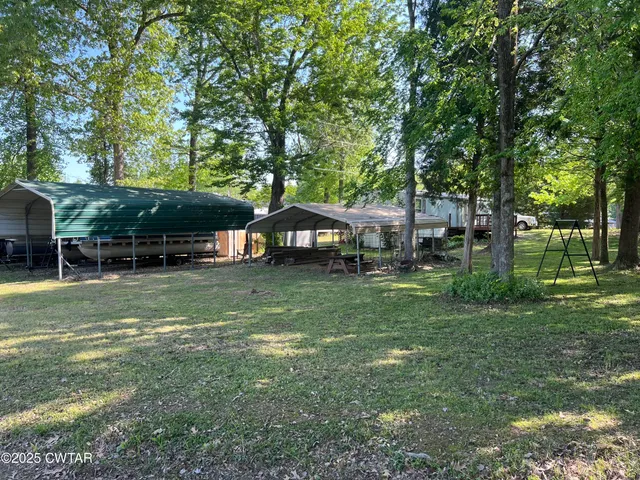 $112,500 | 160 Oden Drive, Springville, TN 38256