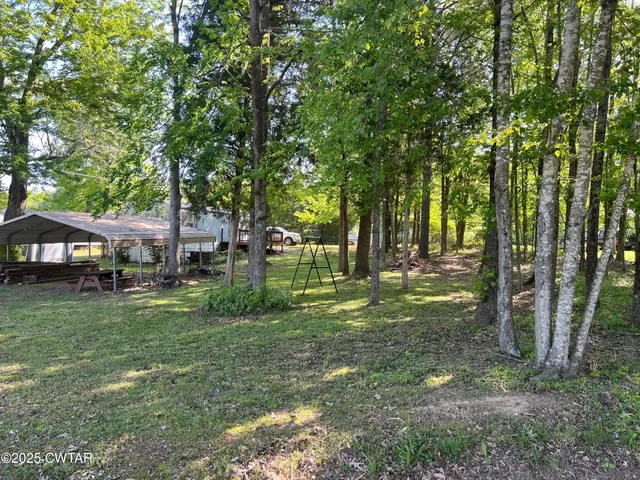 $112,500 | 160 Oden Drive, Springville, TN 38256