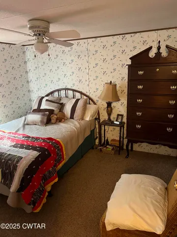 $112,500 | 160 Oden Drive, Springville, TN 38256