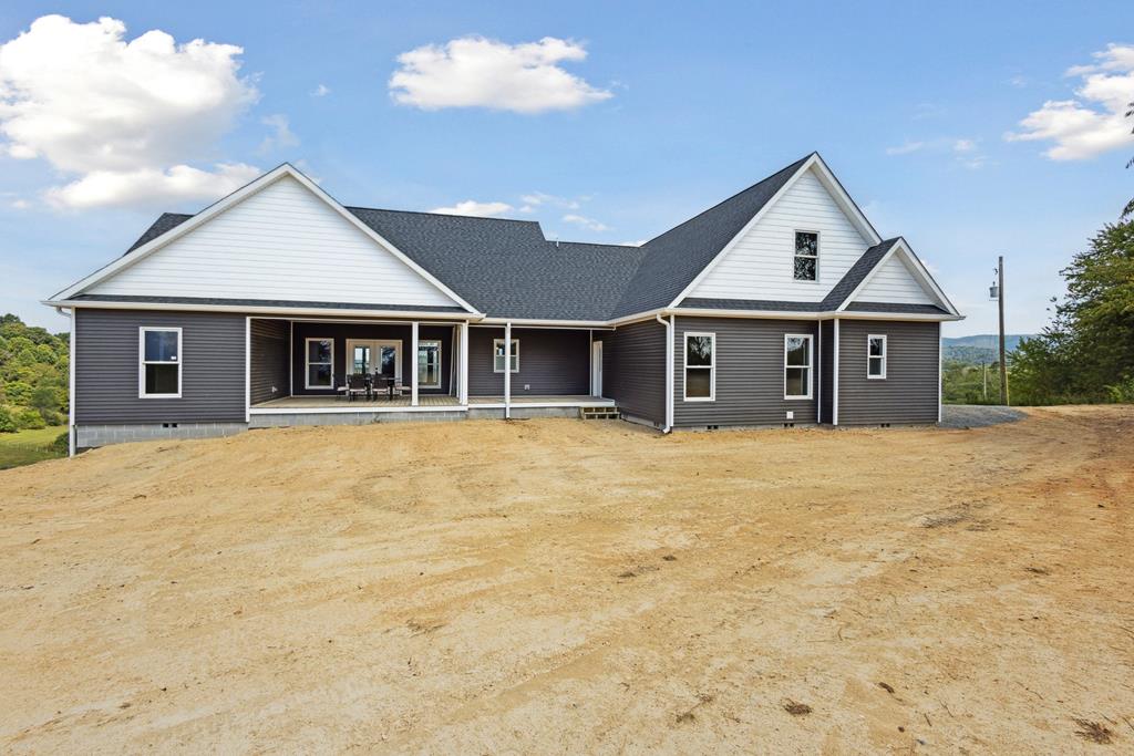 908 Old Ebenezer Road Marion, VA 24354 - Photo 18 of 63 Gallery Image 18