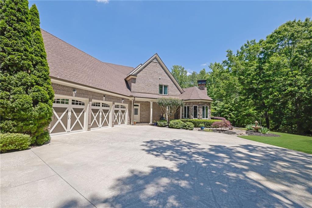 300 Edwards Brook Lane Canton, GA 30115 - Photo 70 of 79