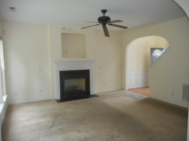 409 Burrell Road Durham, NC 27703 - Photo 8 of 24 Family Room